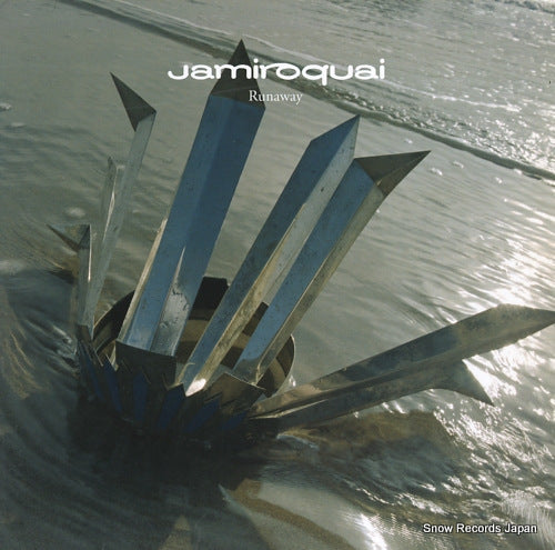 JAMIROQUAI / RUNAWAY (USED)