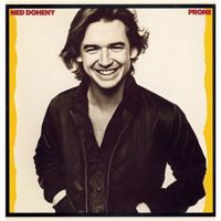 NED DOHENY / PRONE (LP)