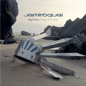 JAMIROQUAI / HIGH TIMES : SINGLES 1992&#8211;2006 (2LP)