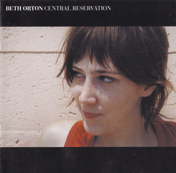 BETH ORTON / CENTRAL RESERVATION (2LP)