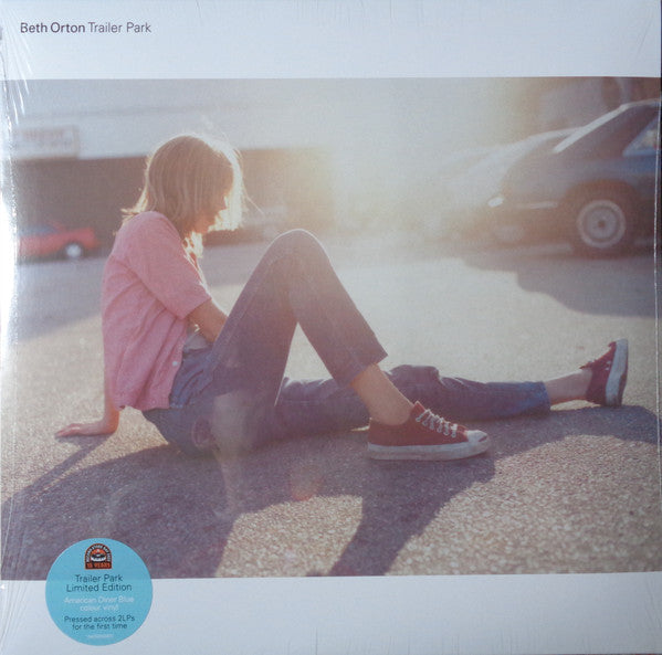 BETH ORTON / TRAILER PARK (2LP)