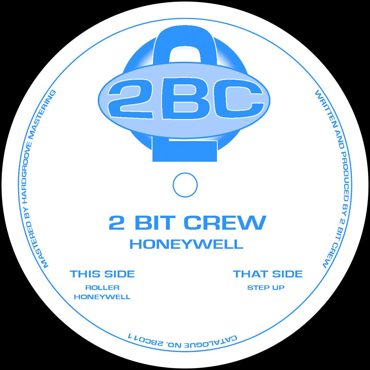 2 BIT CREW / HONEYWELL