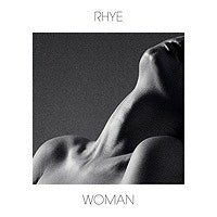 RHYE / WOMAN (LP)