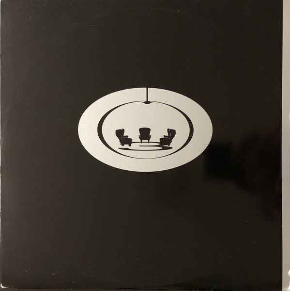 3 CHAIRS(RICK WILHITE / THEO PARRISH / KENNY DIXON JR) / 3 CHAIRS (T-PACK) (USED)