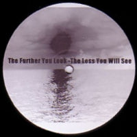 OMAR-S / THE FURTHER YOU LOOK-THE LESS YOU WILL SEE