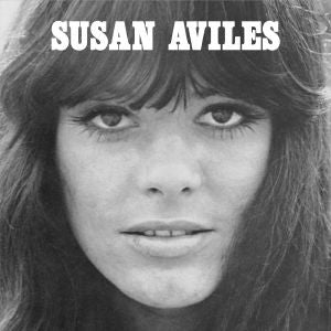 SUSAN AVILES / EINE SCHONE WELT (7 inch)