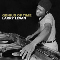 VA(LARRY LEVAN) / GENIUS OF TIME (2CD)