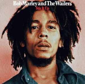 BOB MARLEY & THE WAILERS / STIR IT UP (7 inch) -RSD LIMITED-