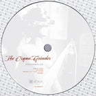 THE ORGAN GRINDER / ENOONMAL EP