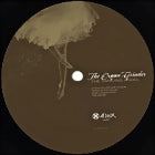 THE ORGAN GRINDER / THE DANCING ANGEL EP