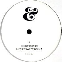 EELKE KLEIJN / LOVELY SWEET DIVINE