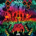 PSYCHEMAGIK / RITUAL CHANTS - LOVE (2LP)