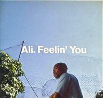 ALI / FEELIN' YOU (USED)