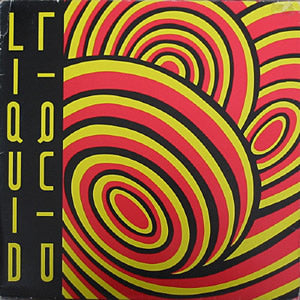 Liquid Liquid – Optimo