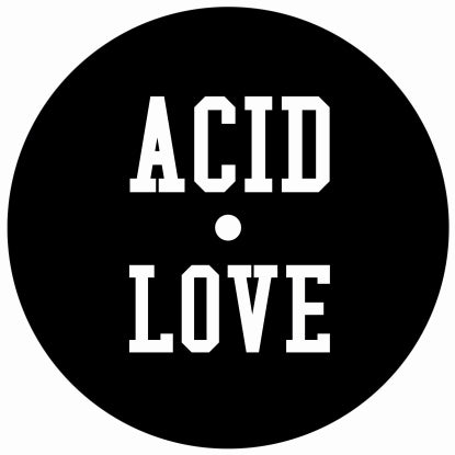 DJ Pierre – Acid Love