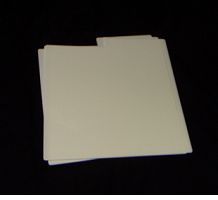 VA / Index plate (partition plate) LP / 5 piece set for 12 INCH