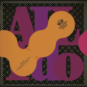 A HUNDRED BIRDS / ALL I DO (feat. YOSHINORI MONTA)