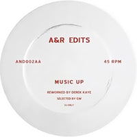 A&amp;R EDITS / VOL.2