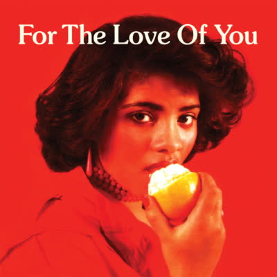 VA / FOR THE LOVE OF YOU (2LP)