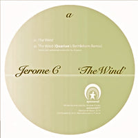 JEROME C / THE WIND