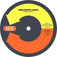 ALTON MILLER / MORE POSITIVE THINGS (DJ SPINNA REMIX)