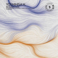 YOSHIHISA H. / RESSURECTION(LIMITED PROMO)