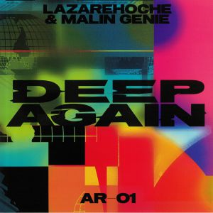 LAZARE HOCHE & MALIN GENIE / DEEP AGAIN