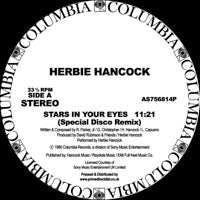 Herbie Hancock – Stars In Your Eyes / Saturday Night