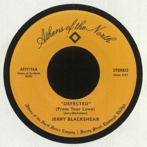 Jerry Blackshear – Defected (From Your Love)