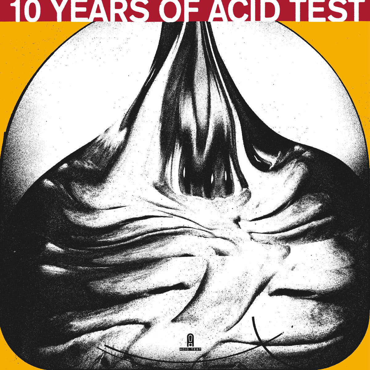 VA / 10 YEARS OF ACID TEST (3LP)