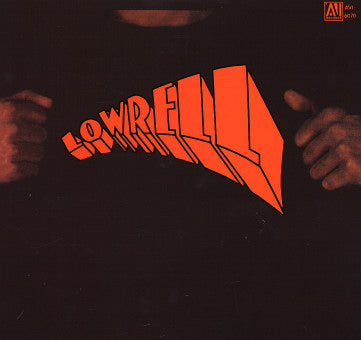 LOWRELL / LOWRELL (LP)