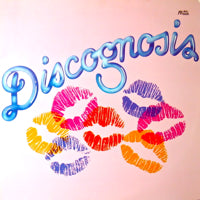 DISCOGNOSIS / DISCOGNOSIS (LP)