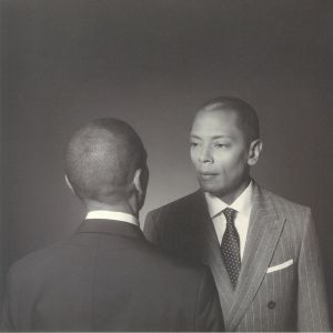 JEFF MILLS / MIND POWER MIND CONTROL (2LP)