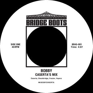 Caserta – Bobby