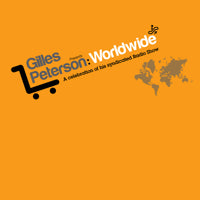 VA(GILLES PETERSON) / GILLES PETERSON PRESENTS WORLD WIDE (W-PACK)