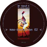 MR RAOUL K / NEO-EVOLUTION 02