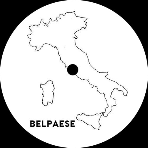 Belpaese – Belpaese 001