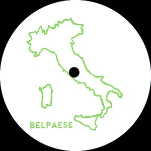 BELPAESE / BELPAESE 004