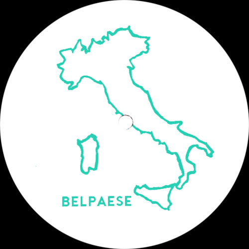 Belpaese – Belpaese 009