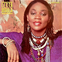 Letta Mbulu – In The Music......The Village Never Ends