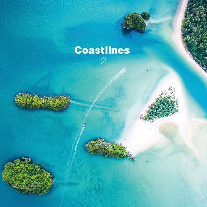 Coastlines – Coastlines 2