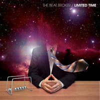 BEAT BROKER / LIMITED TIME (2LP)