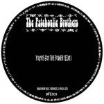 THE PATCHOULI BROTHERS / YOU'VE GOT THE POWER (7 inch)