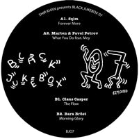 VA / SHIR KHAN pres. BLACK JUKEBOX 07