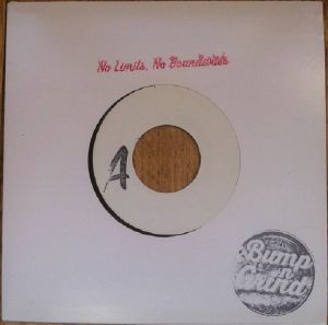 EDDIE C / BELIEVE IN LOVE (7 inch)