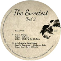 VA/THE SWEETEST VOL 2