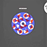 TRIO MOCOTO  /  TENORIO JR  /  JORGE AUTUORI / SWINGA SAMBABY (7 inch)