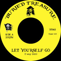 VA / BURIED TREASURE VOL 3 (7 inch)