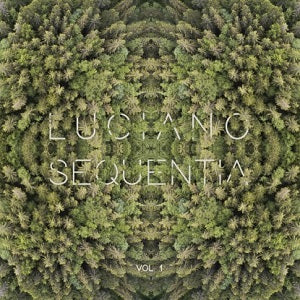 LUCIANO / SEQUENTIA VOL. 1 (W-PACK)