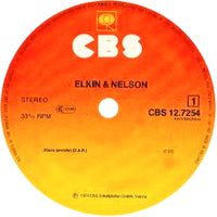 ELKIN & NELSON / JIBARO